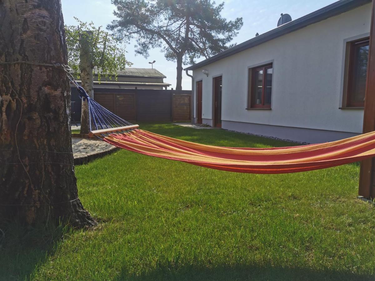 Haus Ostwind Villa Зиновиц Екстериор снимка